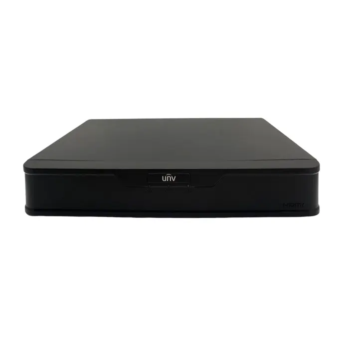 XVR Uniview 5MP Lite 16ch + 8 IP (XVR301-16G3)