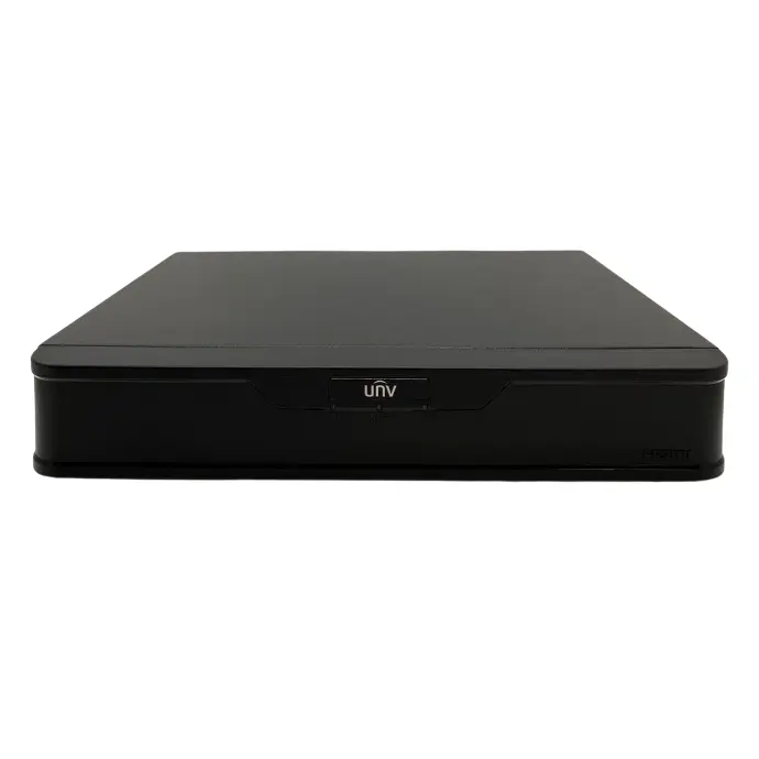 XVR Uniview 5MP Lite 4ch + 2 IP (XVR301-04G3)