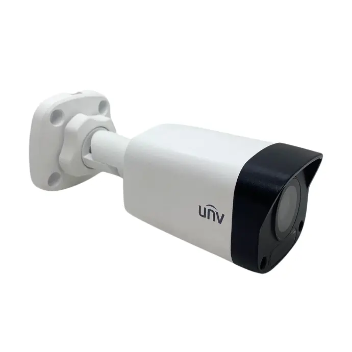[UV1202B2] Camara IP 2MP Uniview IP67 IR30m Onvif PoE 101°H (IPC2122LB-SF28-A)