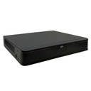 NVR 16Ch Uniview 8mpx 4K iA  Onvif/RTSP Ultra H265 (NVR301-16S3)
