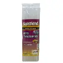 Barra de silicona Suprabond fina ultra transparente x41u (C HM F30 UT 41)