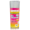 Barra de silicona Suprabond fina ultra transparente x41u (C HM F30 UT 41)