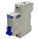 Termica Unipolar Chint 1x20A 6kA curva C Riel Din