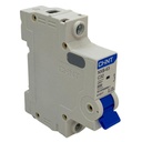 Termica Unipolar Chint 1x32A 6kA curva C Riel Din