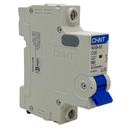 Termica Unipolar Chint 1x50A 6kA curva C Riel Din