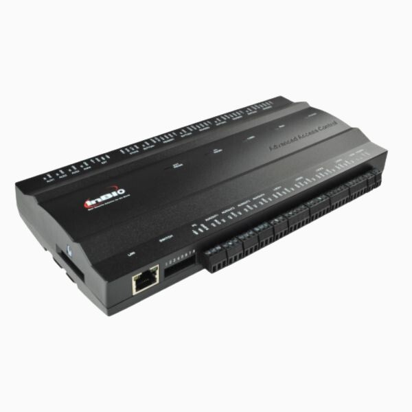 ZKTeco Inbio 460 controladora 4 puertas /4 lectores Wiegand/ 8 RS485