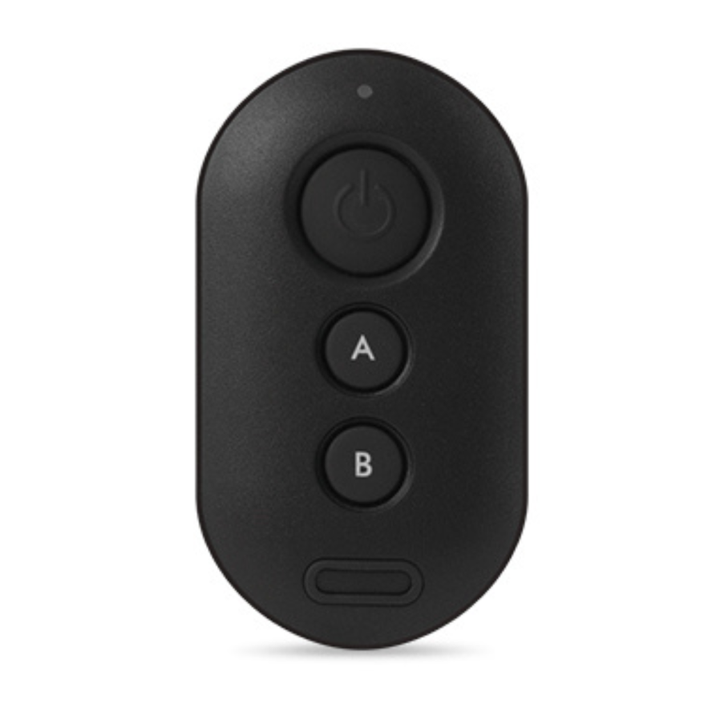 Control remoto Intelbras XAC4000