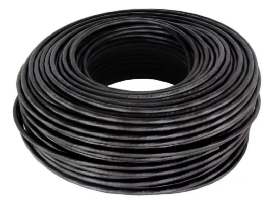 Cable UTP Cat. 5e Exterior Furukawa Multilan x Rollo 50 Mt.