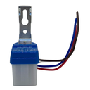 Fotocelula Macroled 6A 15 lux 220-240V