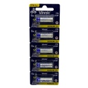 Pila alcalina A27 Vinnic 12V x unidad