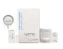 Vetti Kit inicial monitoreo wifi (740-0928)