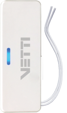 Vetti Dispositivo Smart LR Transmisor/repetidor PRO