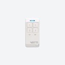 Vetti Control remoto de 4 botones