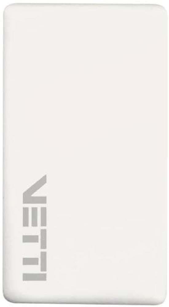 Vetti Smart modulo domotica ON/OFF/PULSO controla 1 punto PGM