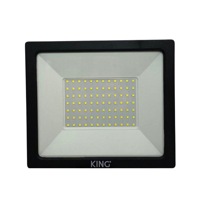 Reflector led King 70W blanco frio estanco IP65