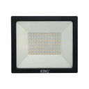 Reflector led King 70W blanco calido estanco IP65