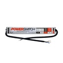 Fuente 12V 2,5A Powerswitch exterior IP67 (BG-30W-12V)