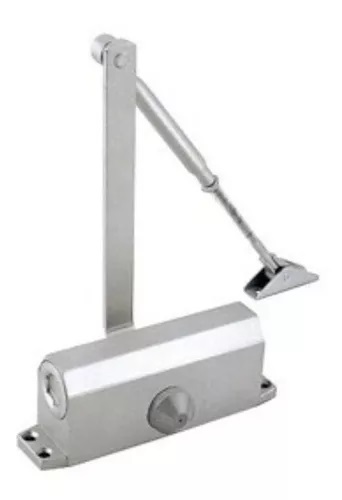 [SUD-CP-65] Brazo hidraulico cierra puerta 45-65Kg Sudvision (SUD-CP-65)