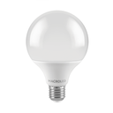 Foco G95 Macroled 14W E27 calido 2700K (G95-14-E27-WW)