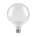 Foco G120 Macroled 18W E27 frio 6000K (G120-18-E27-CW)