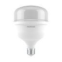 Foco corto Macroled T120 3W E27 frio 6500K (C-BAP-40CW)