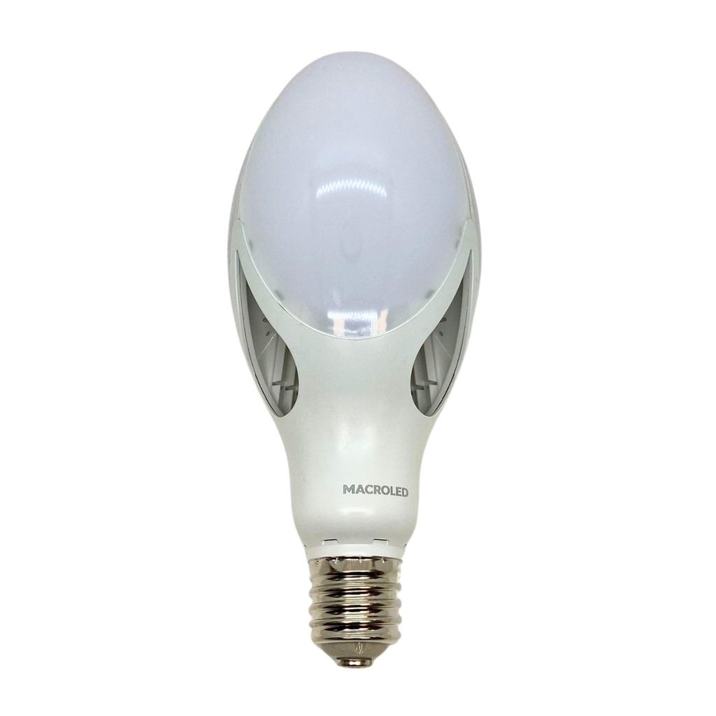Foco premium Magnolia Macroled 80W frio E40 (BTM-80CW)