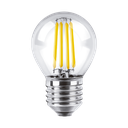 Foco filamento G45 Macroled 4W E27 calido 2700K (BFG45-4WW)