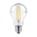 Foco filamento A60 Macroled 6W E27 calido 2700K (BFA60-6WW)