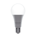 Foco Smart RGB+W Macroled E27 bluetooth WiFi (SBT-A60-12W-RGB)