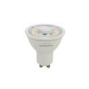 Dicroica Smart RGB+W Macroled 5W GU10 bluetooth WiFi (SDL-MR16-5W-RGB)