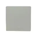 Tecla Kinetic RF Macroled 1 pulsador blanco (TK-P1B-RF)