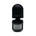 Sensor de movimiento Macroled para pared 180° alcance 12m (SMPN-180-12M-IP44)