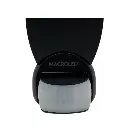 Sensor de movimiento Macroled para pared 180° exterior alcance 12m (SMPN-180-12M-IP65)