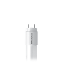 Tubo LED de vidrio Macroled 9W 60cm frio (TL-T8060CW)