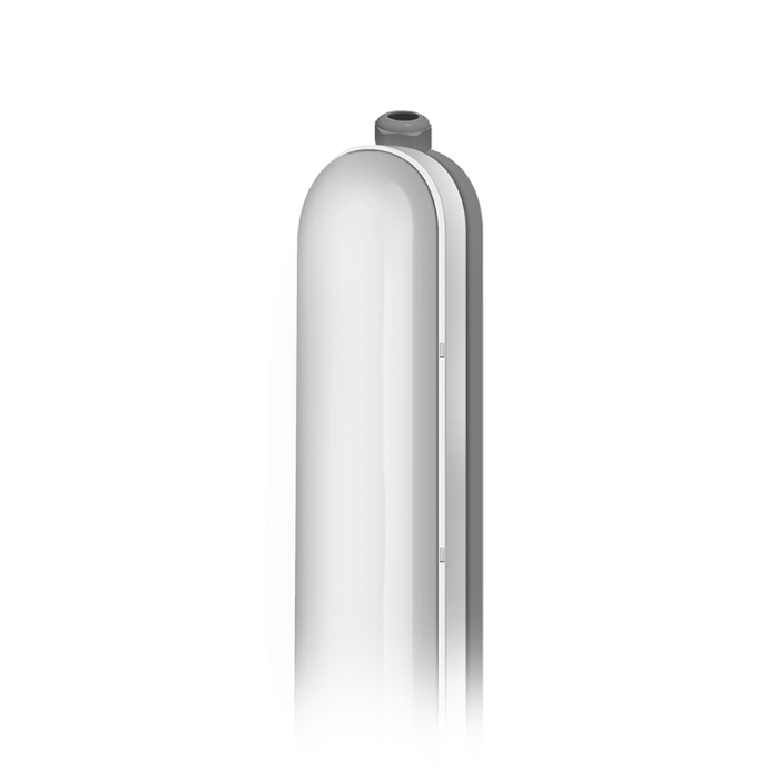 Luminaria LED estanca Macroled 50W neutro (LEL-50-NW)