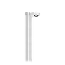 Liston portatubo simple Macroled T8 120CM (LT-120)