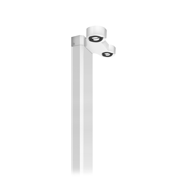 Liston portatubo doble Macroled T8 120CM (LTD-120)