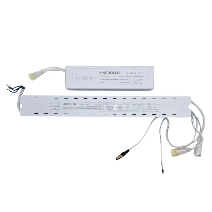 Driver para panel LED Macroled de 48W (P4048-DE)