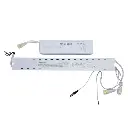 Driver para panel LED Macroled de 48W (P4048-DE)