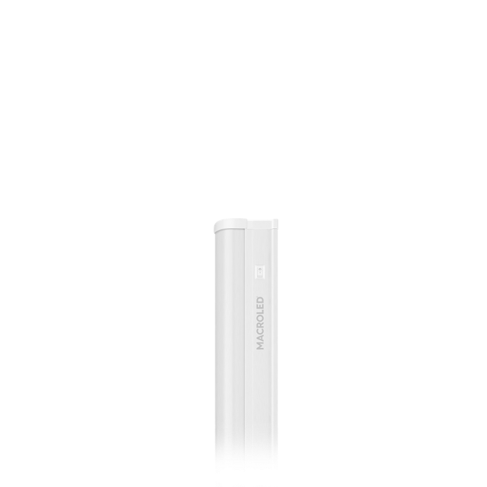[T5-90-13W-WW] Liston LED T5 Macroled 90cm 13W calido (T5-90-13W-WW)