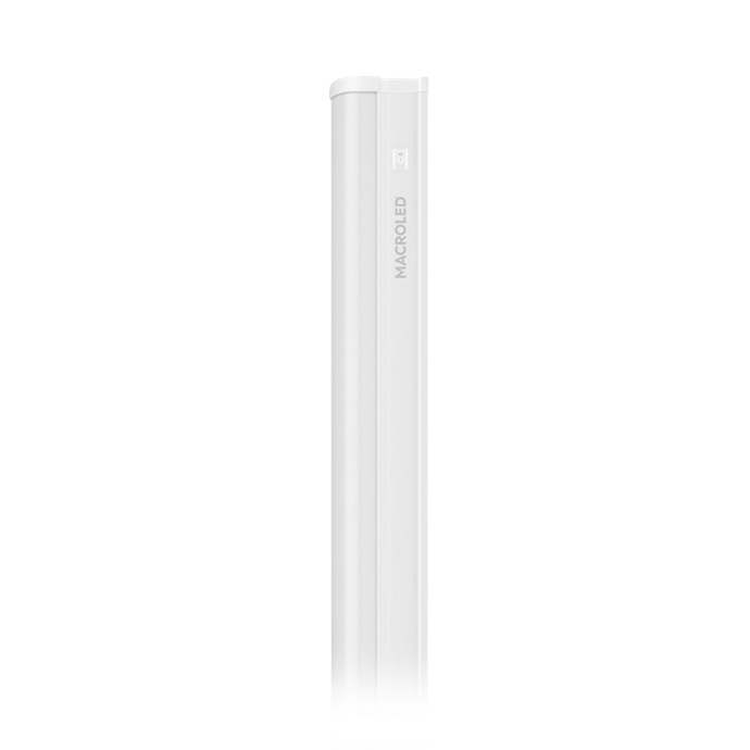 [T5-120-18W-WW] Liston LED T5 Macroled 120cm 18W calido (T5-120-18W-WW)