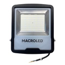 Reflector LED PRO Macroled 150W frio IK08 (FLSV2-150CW)