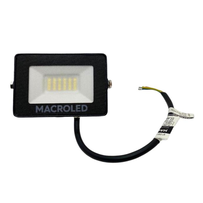 [EFL-20W-CW] Reflector LED Macroled 20W frio (EFL-20W-CW)