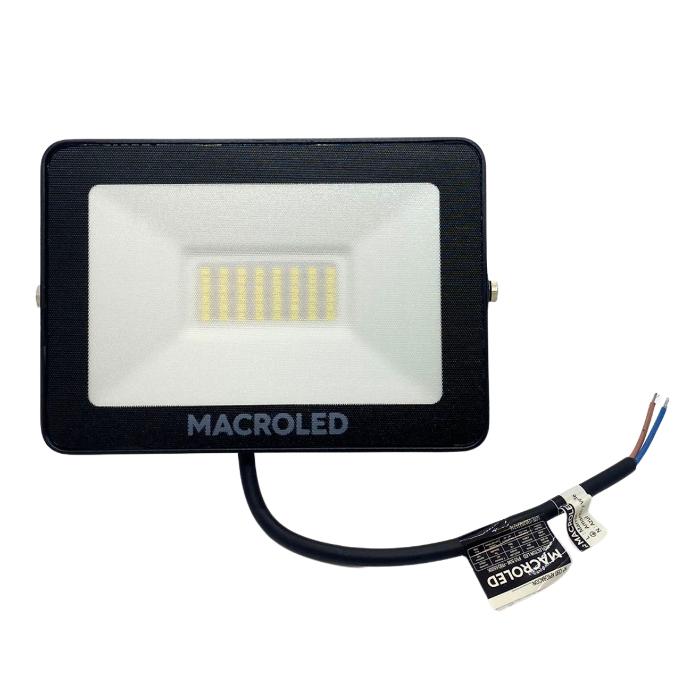 Reflector LED Macroled 50W frio (EFL-50W-CW)