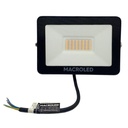 Reflector LED Macroled 50W calido (EFL-50W-WW)