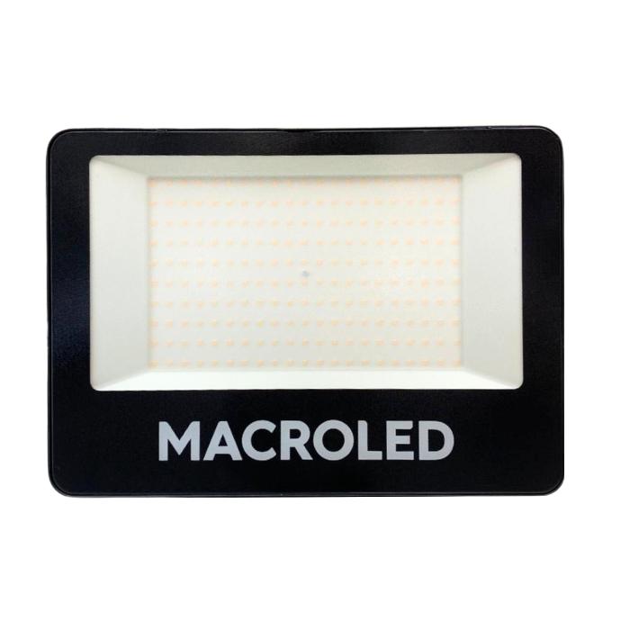 [EFL-200W-WW] Reflector LED Macroled 200W calido (EFL-200W-WW)