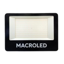 Reflector LED Macroled 200W calido (EFL-200W-WW)