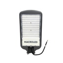 Luminaria para via publica Macroled 150W IP65 IK08 (SL-150W-CW)