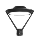 Luminaria para via publica Macroled tipo farola 100W IP65 (FPL-100W-WW)