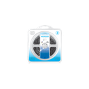 Tira LED 5m 2835 Macroled 300 LEDs 12V azul (B-C300-FW12-IP20)